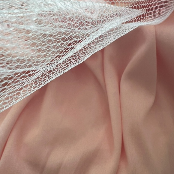 WINDSOR EYELET DRESS - Picture 13 of 13